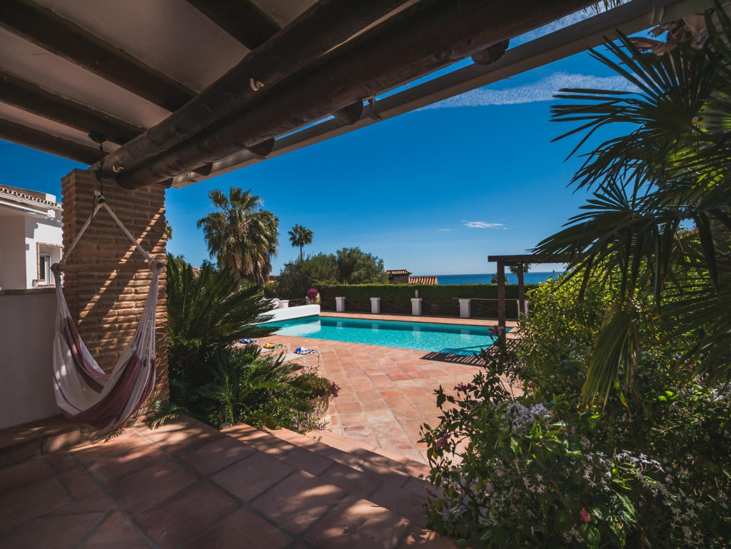 4 bedroom villa for sale in Andalucia, Cádiz, Sotogrande, Spain