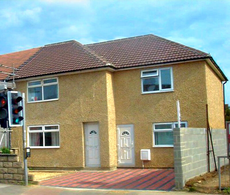 Main image of property: Donnington Bridge Road Cowley OX4 4AZ