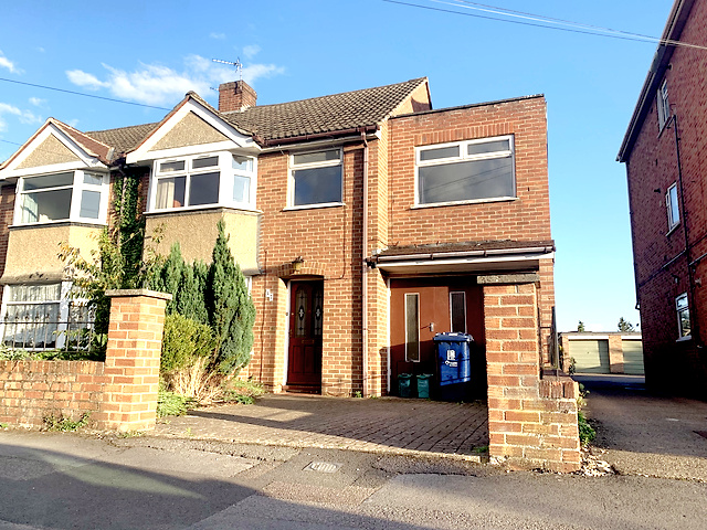 Main image of property: St. Leonards Road **Available in August 2025** OX3 8AD