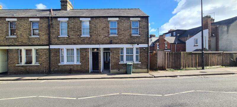 Main image of property: Hollybush Row **Available in August 2026** OX1 1JH