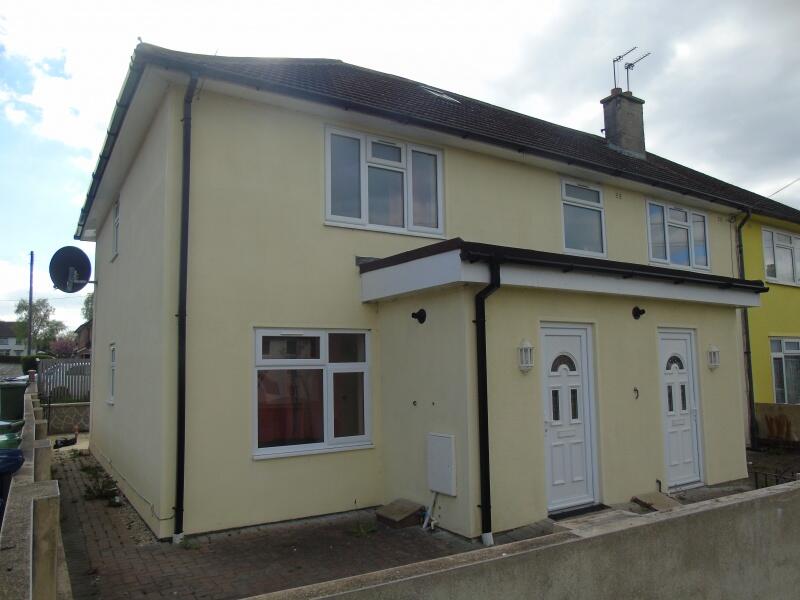 Main image of property: John Buchan Road **Available in August 2026** OX3 9QN