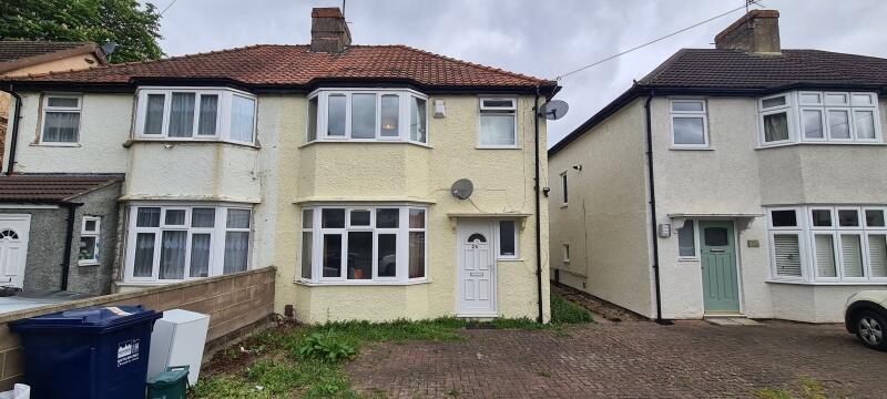 Main image of property: Cleveland Drive **Available in August 2026** OX4 3HA