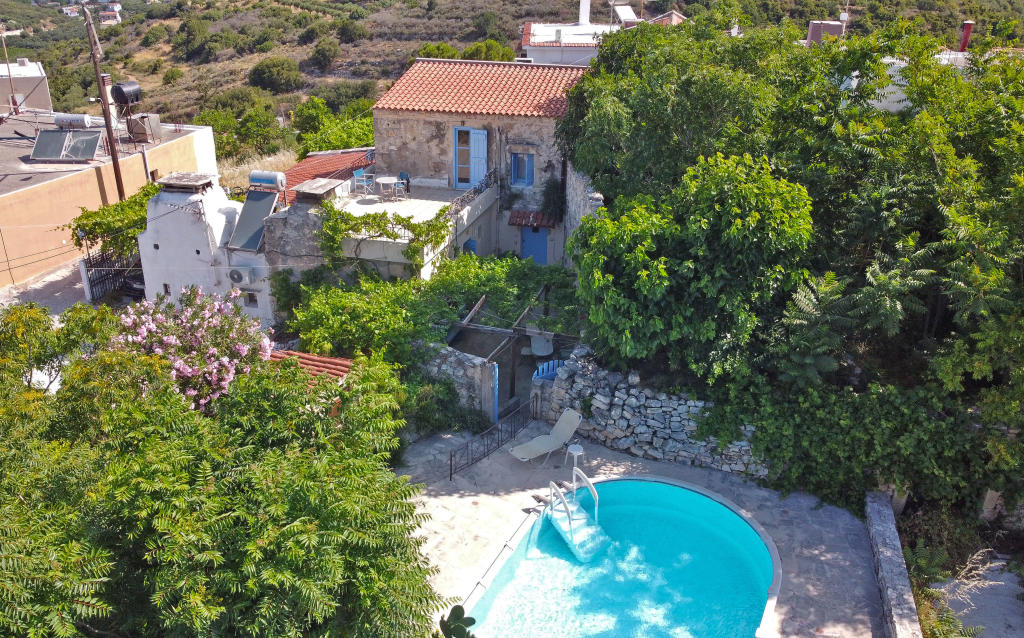 Main image of property: Crete, Chania, Aspro
