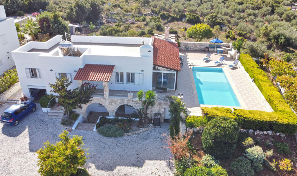 3 bedroom villa for sale in Crete, Chania, Plaka, Greece