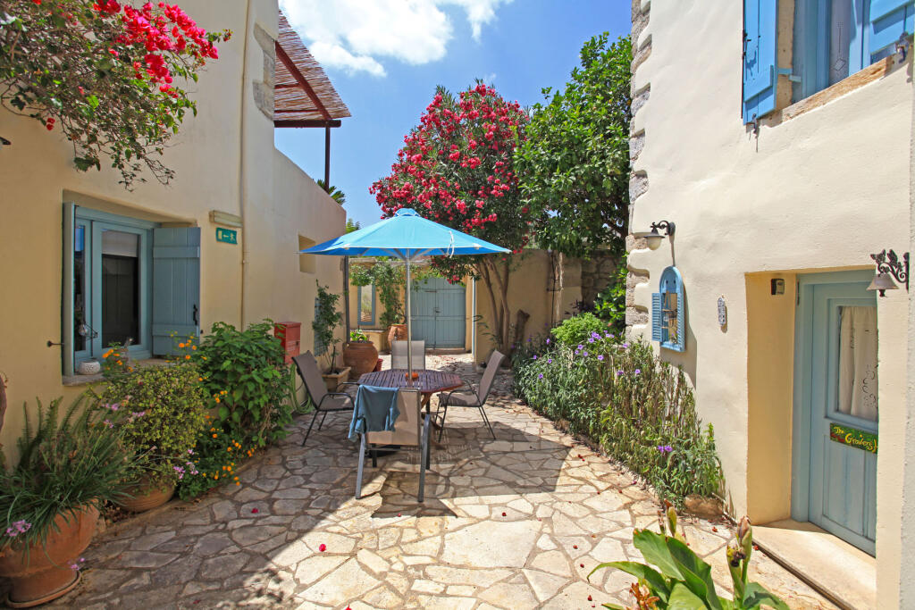 Main image of property: Crete, Chania, Gavalohori