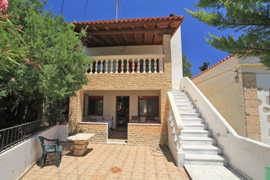 Main image of property: Crete, Chania, Platanos