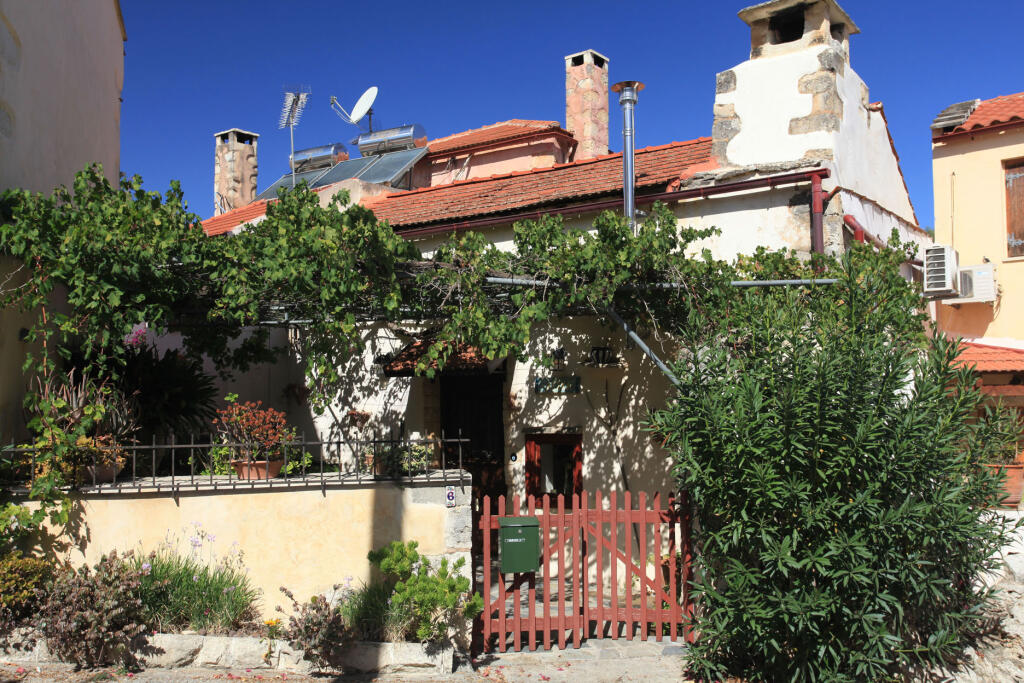 Main image of property: Crete, Chania, Vamos