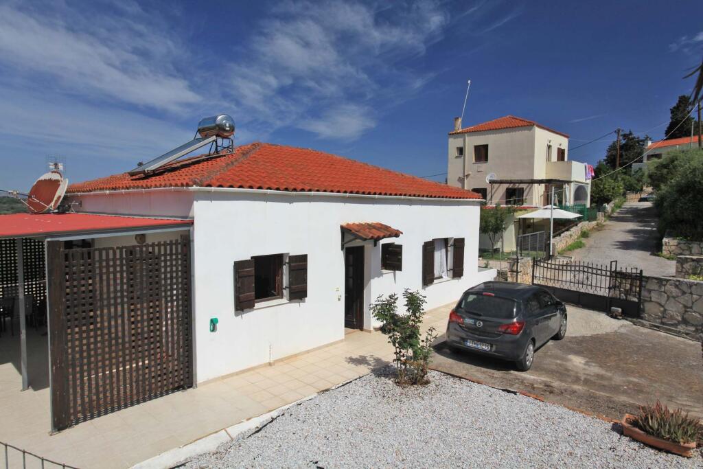 Main image of property: Crete, Chania, Vamos