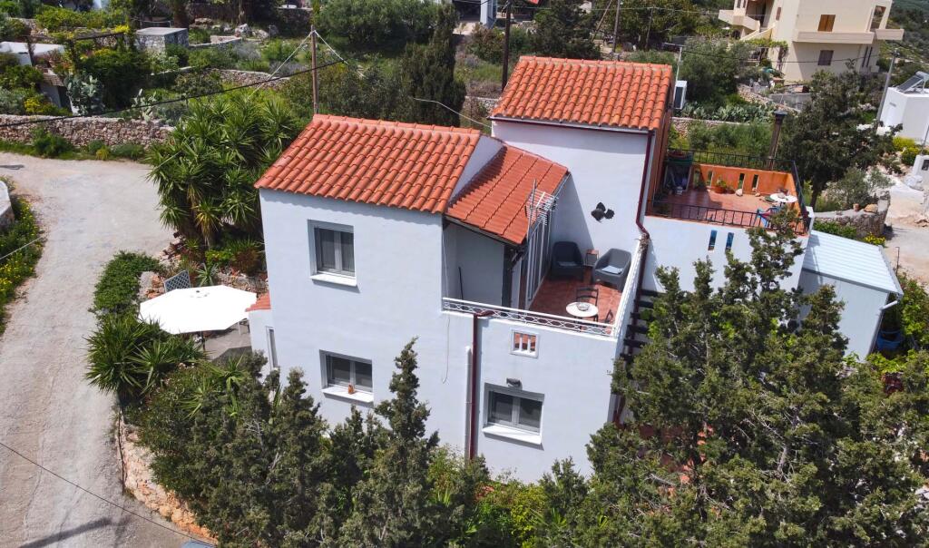 Main image of property: Crete, Chania, Kokkino Chorio