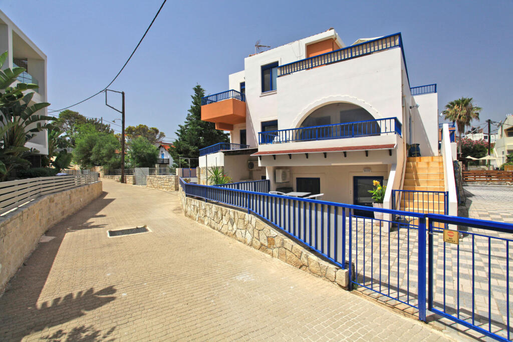 Main image of property: Crete, Chania, Almyrida