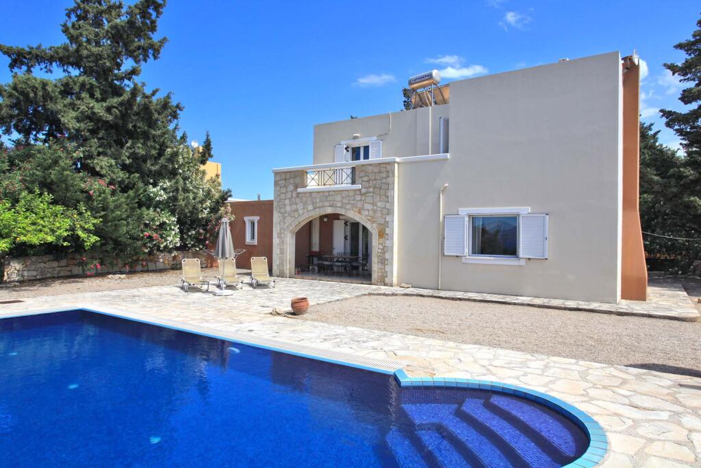 Main image of property: Crete, Chania, Aspro