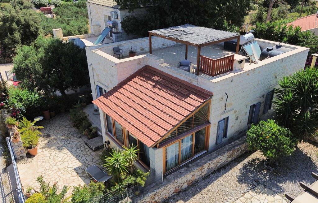 Main image of property: Crete, Chania, Drapanos