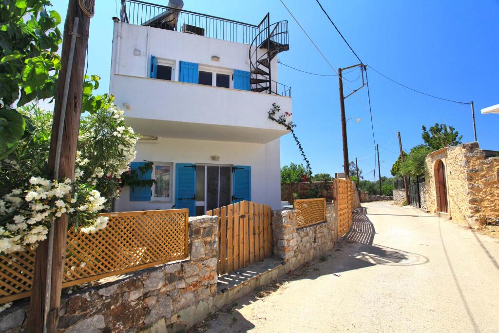 Main image of property: Crete, Chania, Kefalas