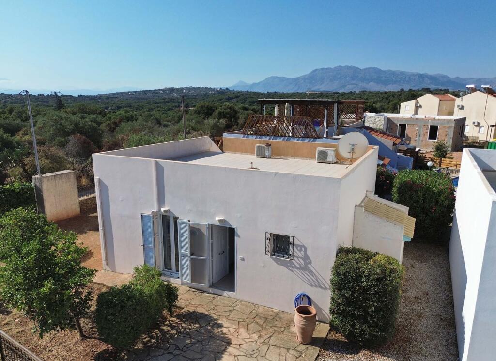 Main image of property: Crete, Chania, Drapanos