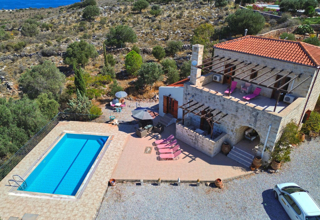 Main image of property: Crete, Chania, Kokkino Chorio