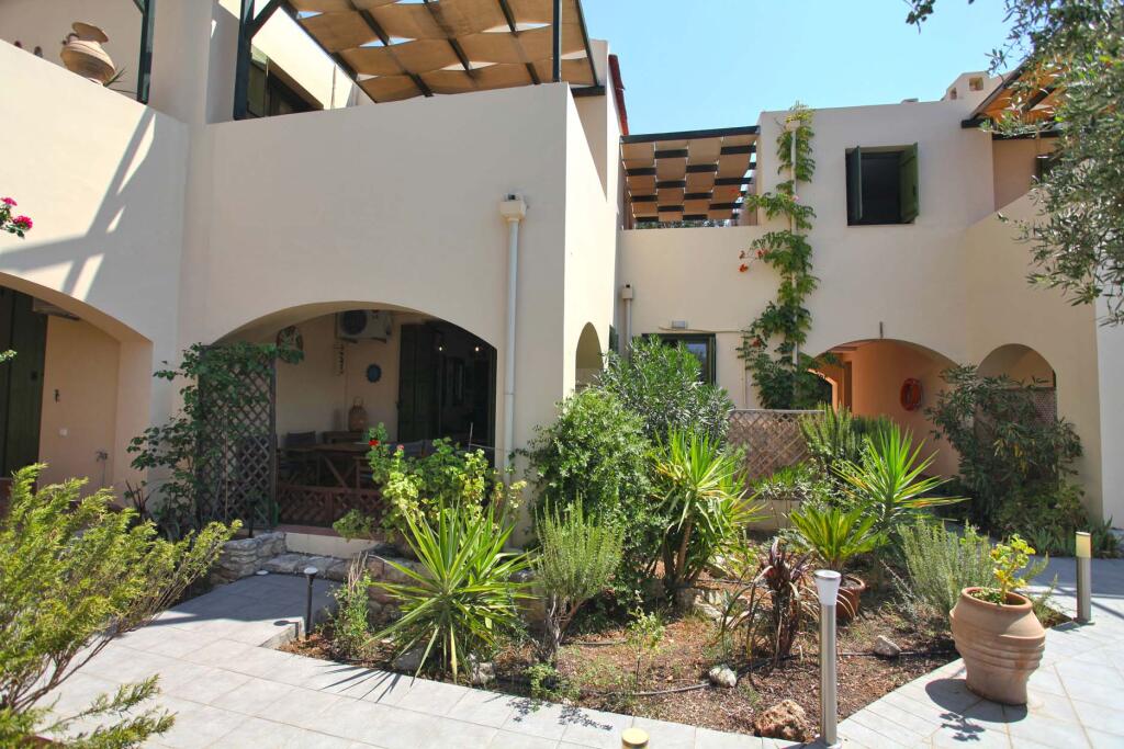 Main image of property: Crete, Chania, Gavalohori