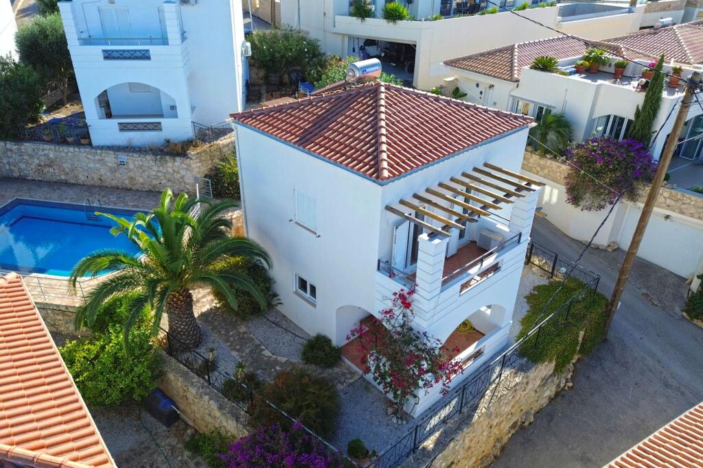 Main image of property: Crete, Chania, Plaka