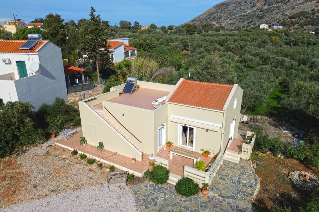 Main image of property: Crete, Chania, Drapanos