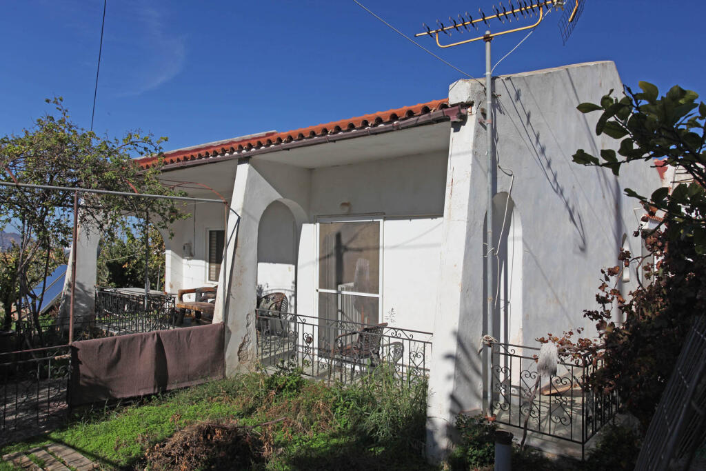 Main image of property: Crete, Chania, Plaka