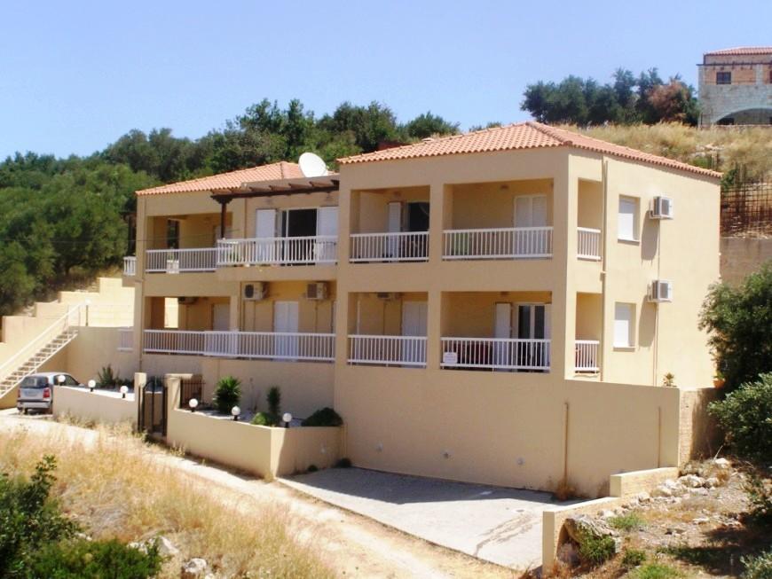 2 bedroom apartment for sale in Crete, Chania, Plaka, Greece
