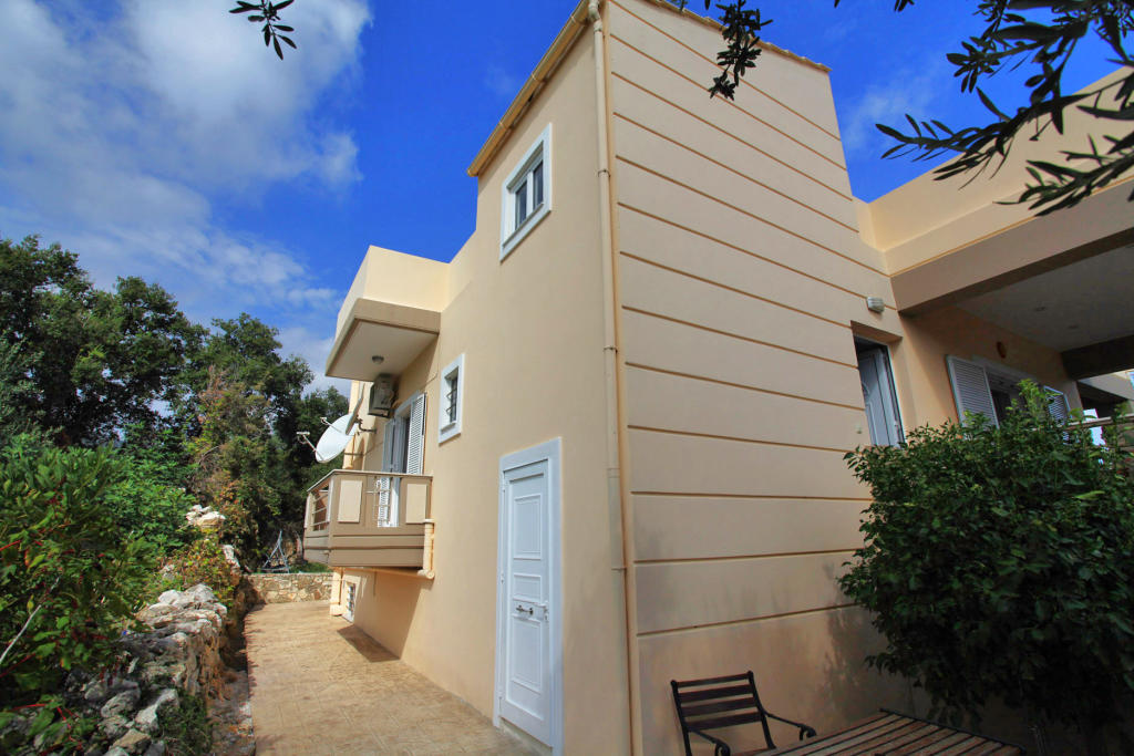 3 bedroom villa for sale in Crete, Chania, Stilos, Greece
