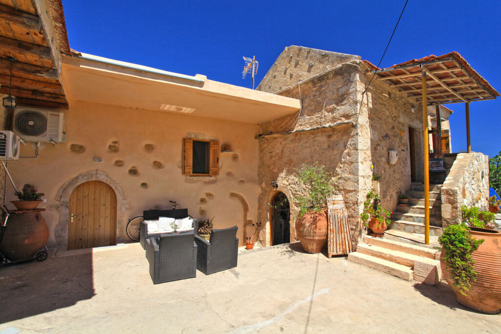 Main image of property: Crete, Rethymnon, Sellia