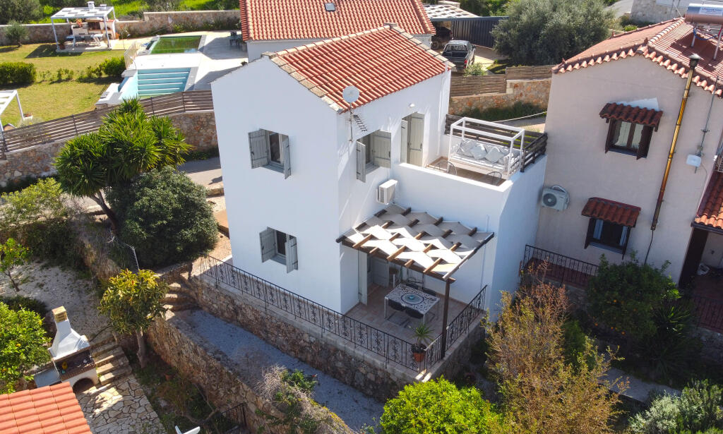 Main image of property: Crete, Chania, Plaka
