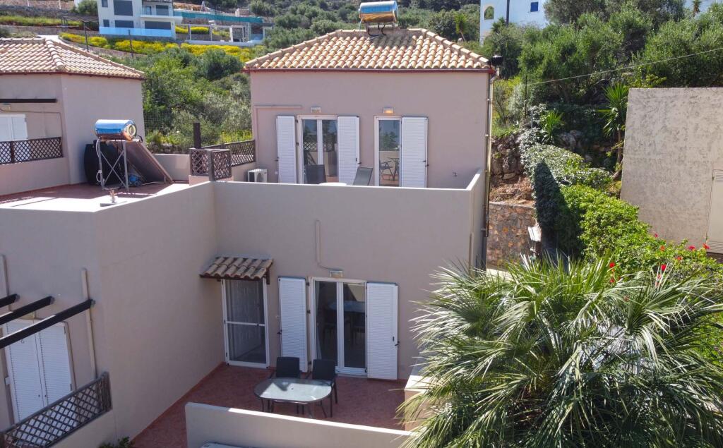 Main image of property: Crete, Chania, Kokkino Chorio