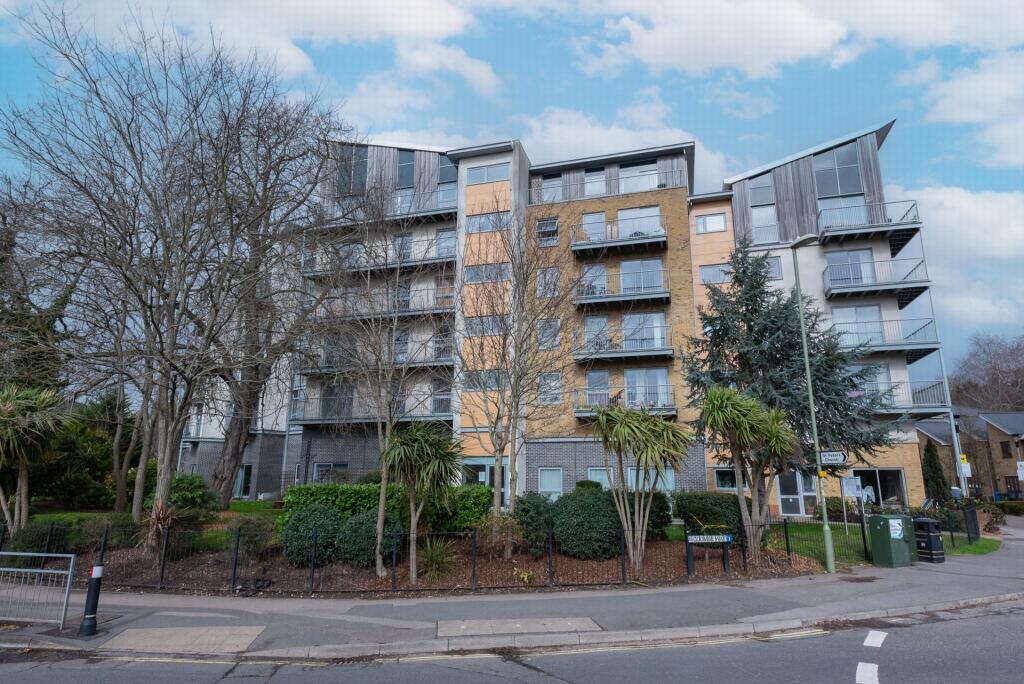 Main image of property: Coombe Way, Farnborough, GU14