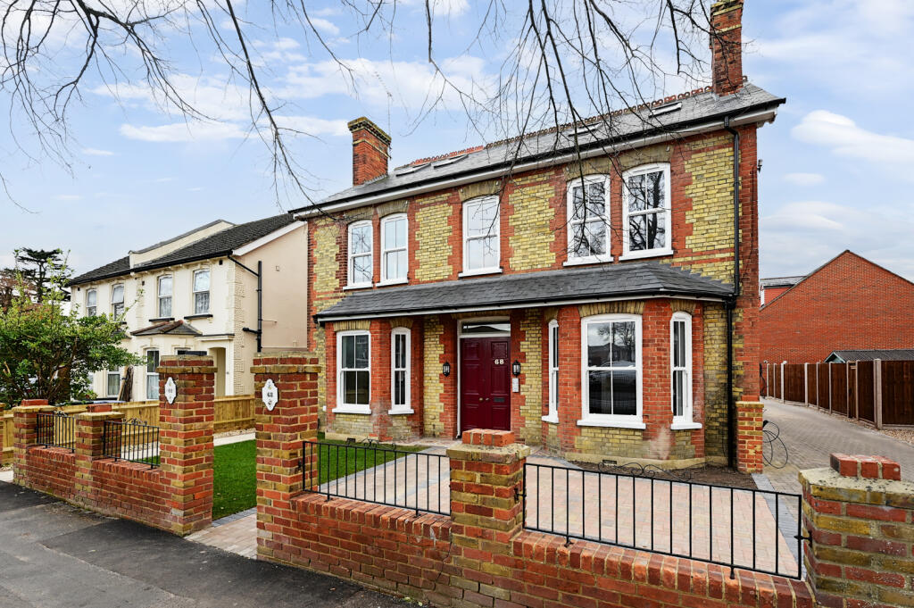 Main image of property: Alexandra Road, Farnborough, GU14