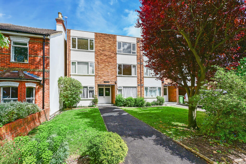 Main image of property: Osborne Road, Farnborough, GU14