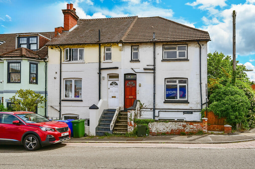 Main image of property: Halimote Road, Aldershot, GU11