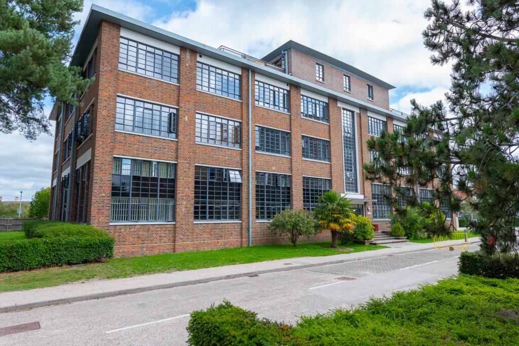 Main image of property: O'gorman Avenue, Farnborough, GU14