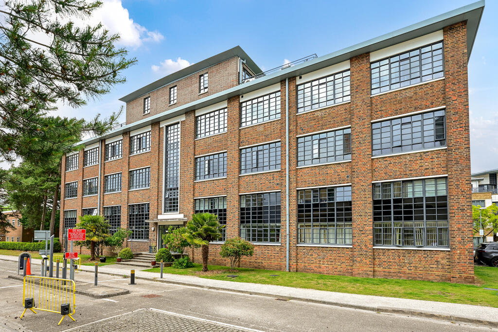 Main image of property: O'gorman Avenue, Farnborough, GU14