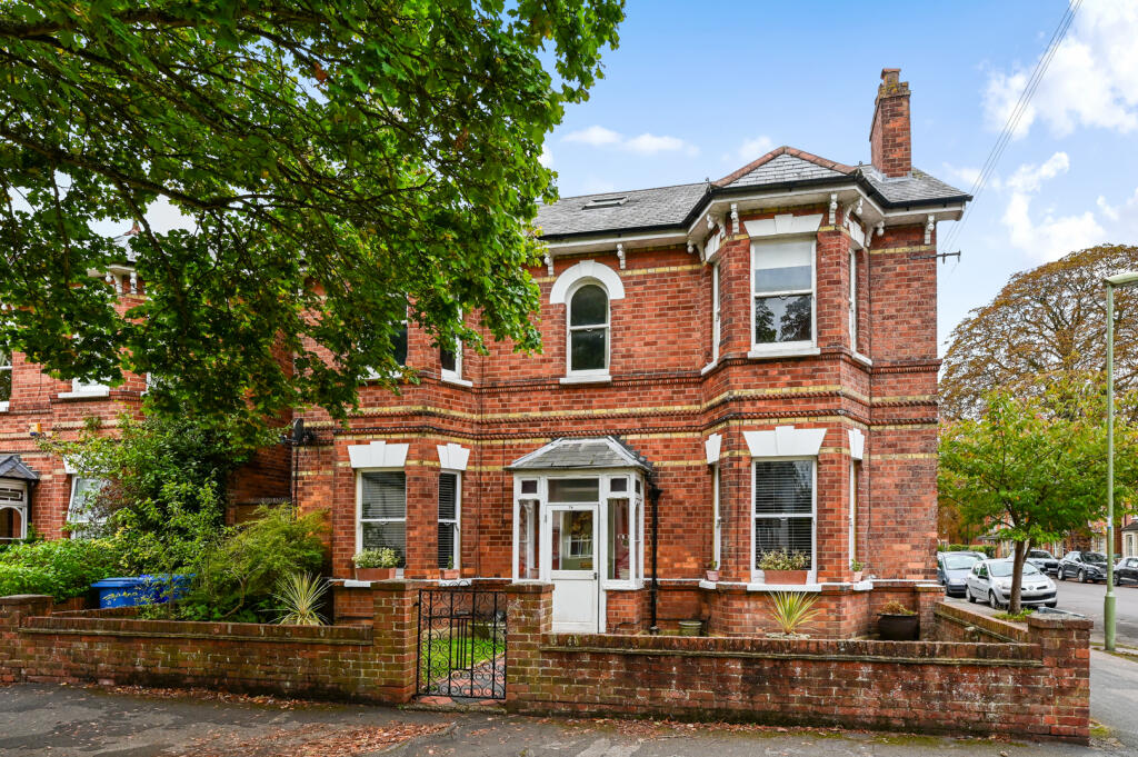 Main image of property: Osborne Road, Farnborough, GU14