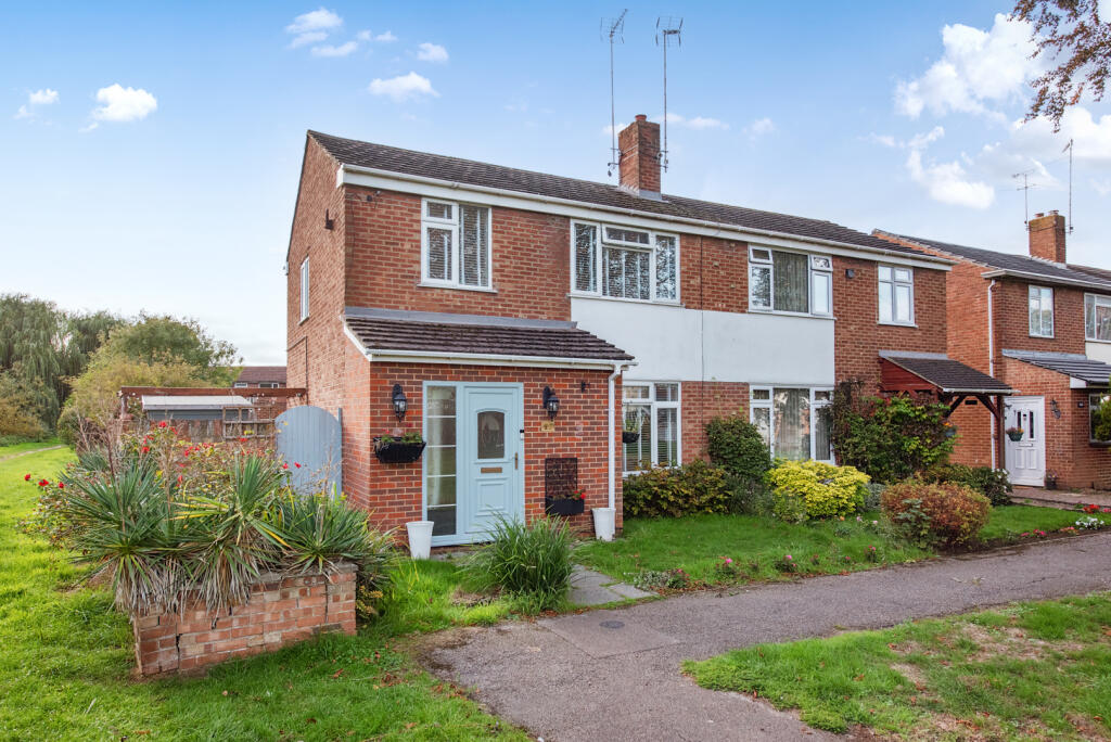 Main image of property: Cheyne Way, Farnborough, GU14