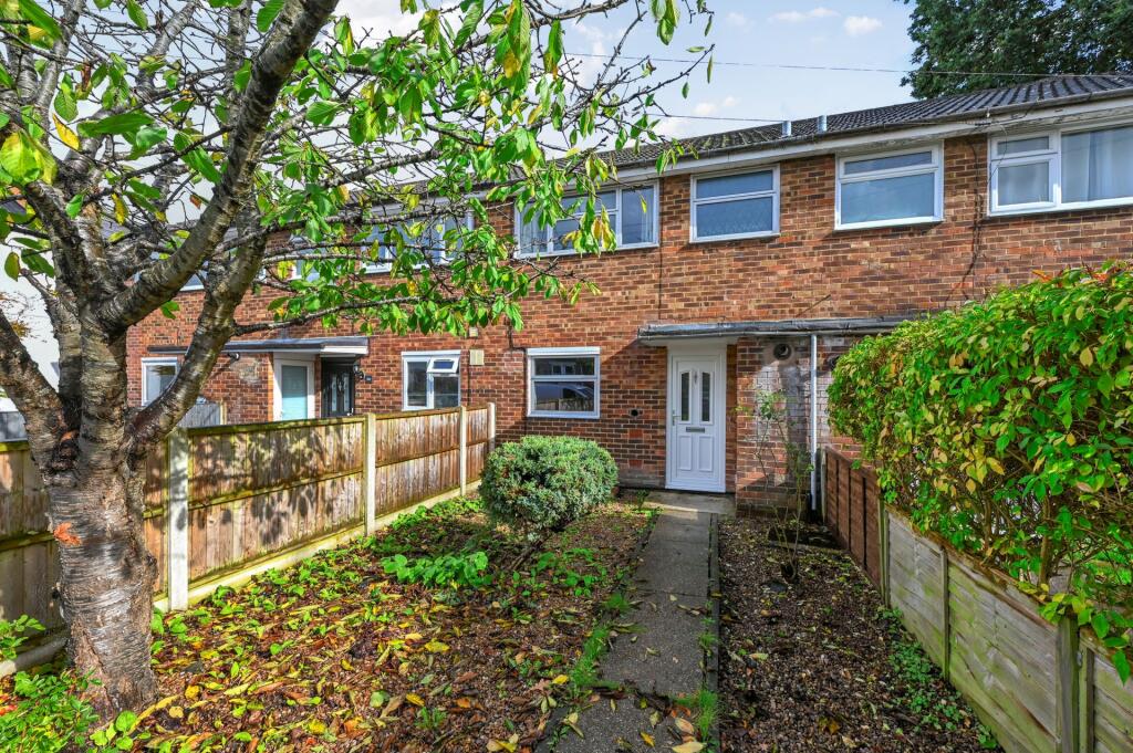 Main image of property: Park Road, Farnborough, GU14