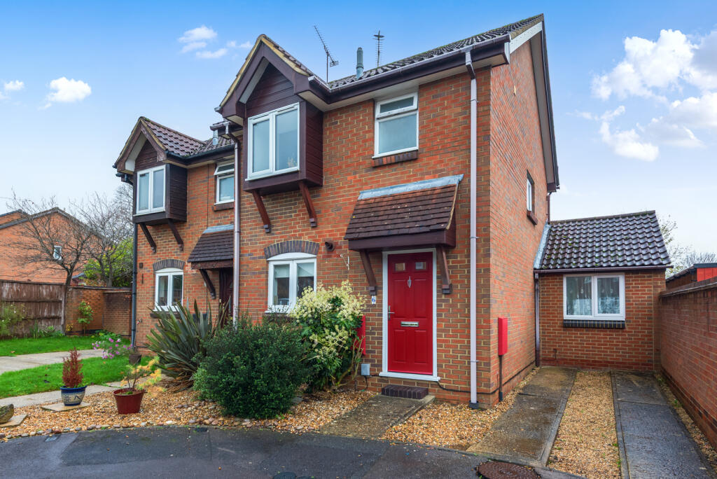 Main image of property: Long Beech Drive, Farnborough, GU14