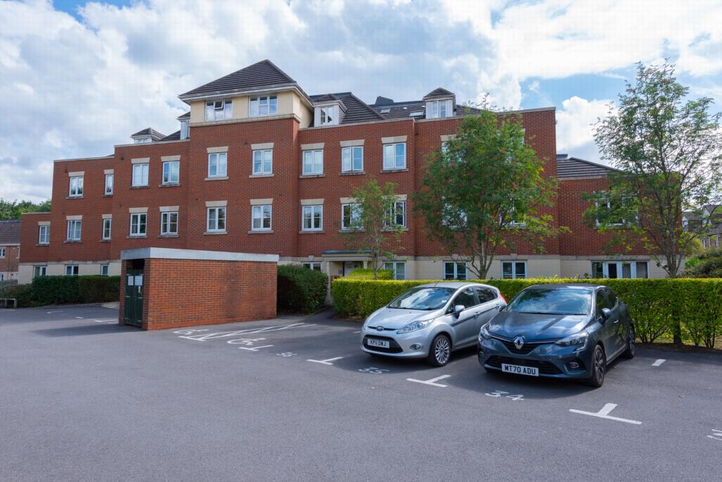 Main image of property: Toad Lane, Blackwater, GU17