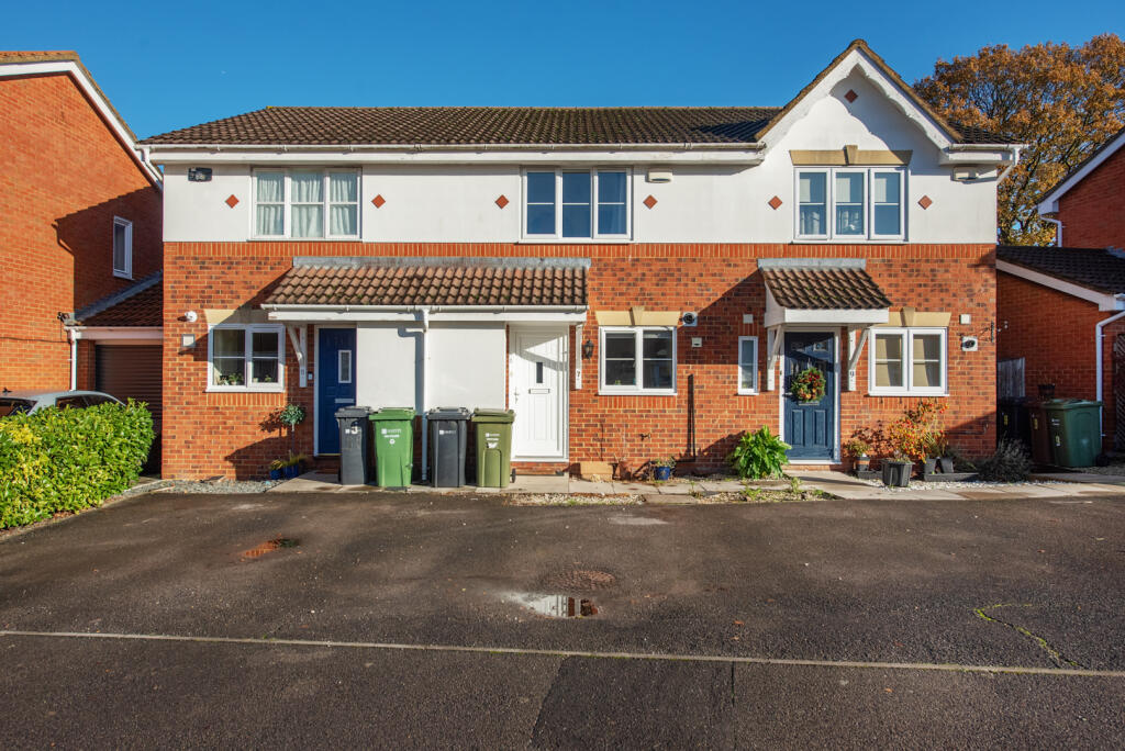 Main image of property: Hawker Road, Ash Vale, GU12