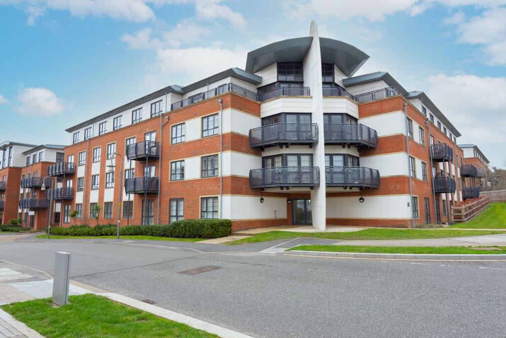 Main image of property: Wallis Square, Farnborough, GU14