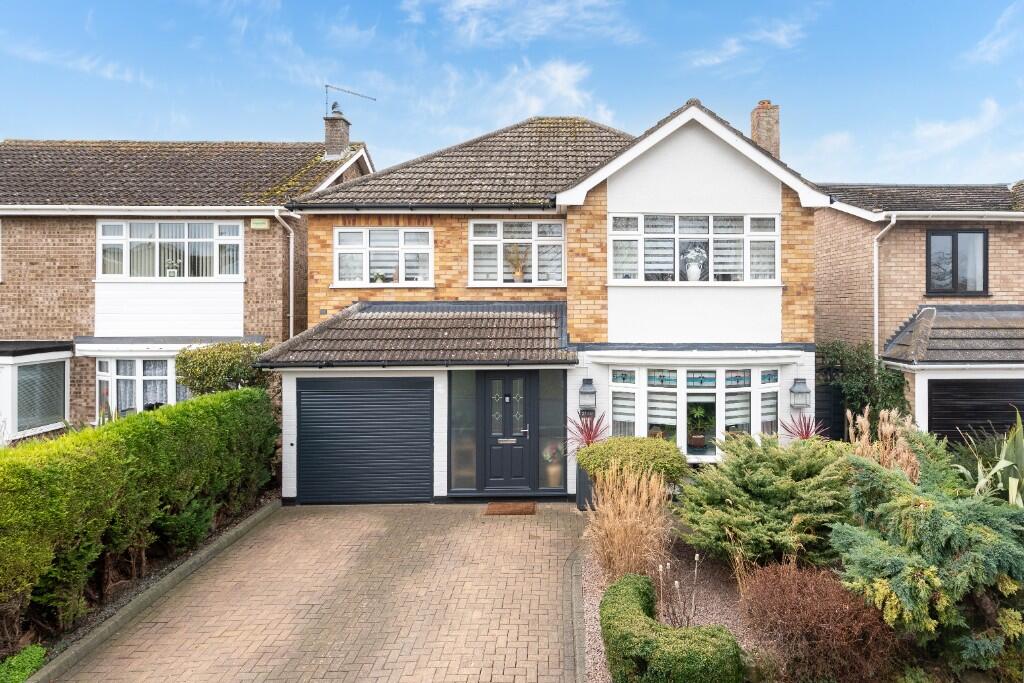 Main image of property: St. Guthlac Avenue, Market Deeping, PE6