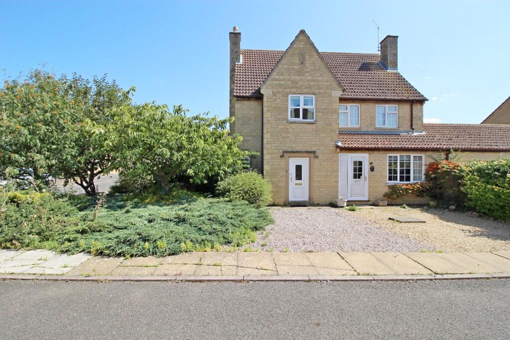 Main image of property: Dixons Road, Market Deeping, PE6