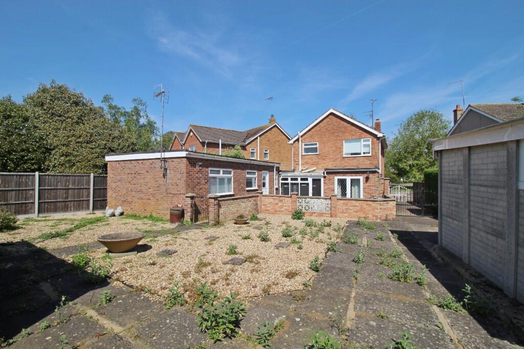 Main image of property: Cedar Close, Market Deeping, PE6