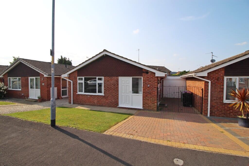 Main image of property: Towning Close, Deeping St James, PE6