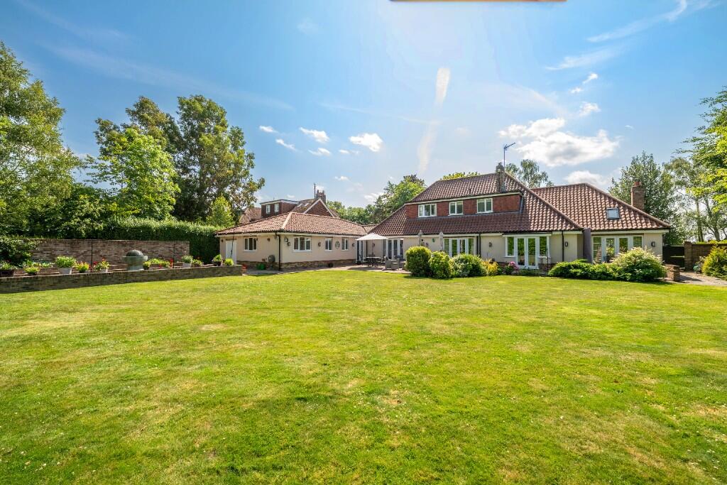 Main image of property: Market Way, Pinchbeck, PE11