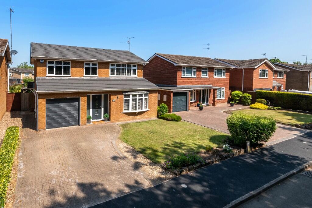 Main image of property: West Elloe Avenue, Spalding,PE11
