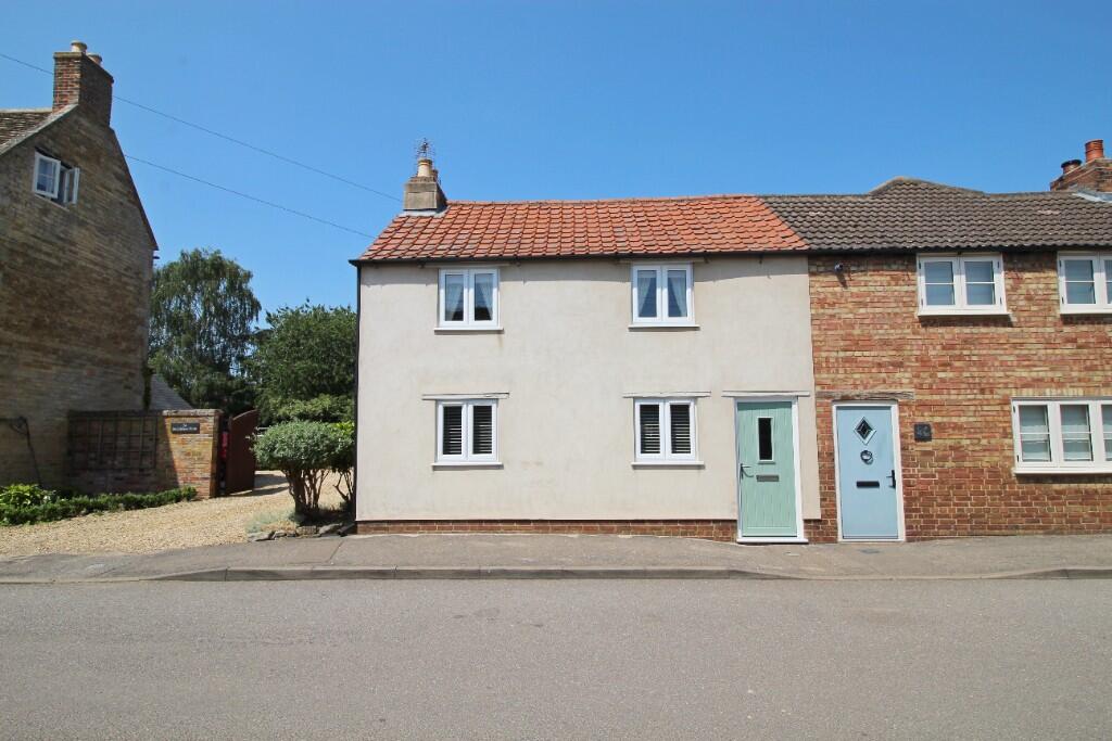 Main image of property: West End, Langtoft, PE6
