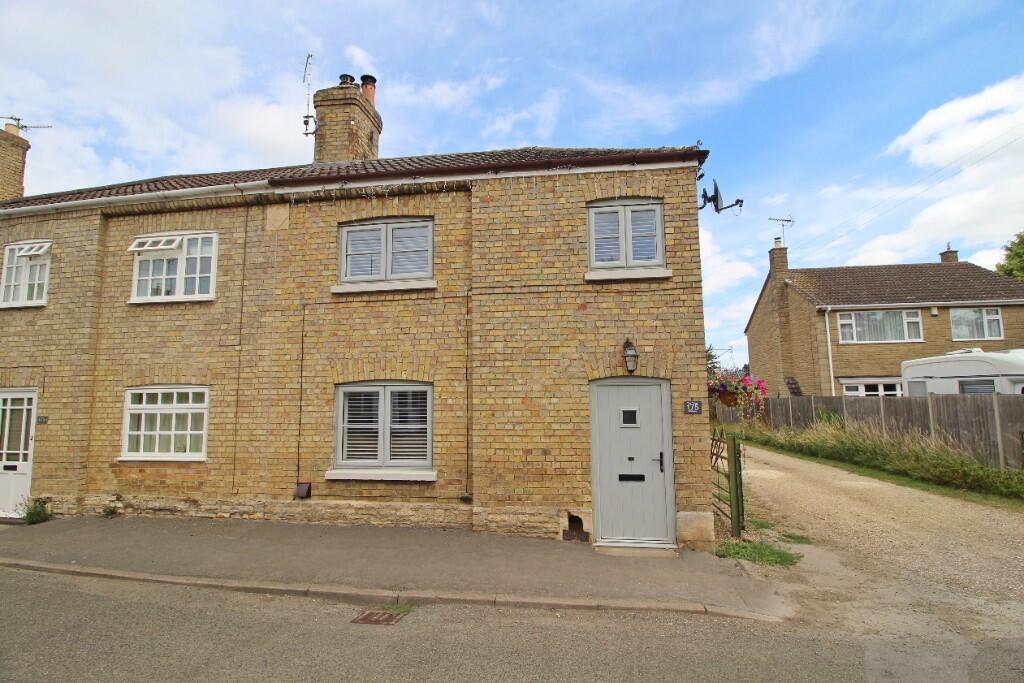 Main image of property: Eastgate, Deeping St James, PE6