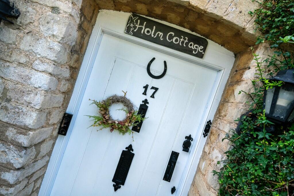 Main image of property: Tallington Road, Barholm, PE9